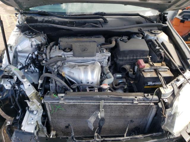 Photo 11 from auction – 2016 TOYOTA CAMRY LE with VIN 4T4BF1FK2GR570902