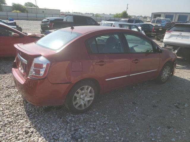 Photo 3 from auction – 2011 NISSAN SENTRA 2.0 with VIN 3N1AB6AP0BL657872