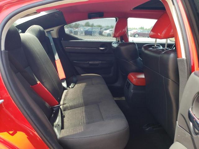 Фото 10 с аукциона – 2010 DODGE CHARGER SR с VIN 2B3CA7CW1AH150670