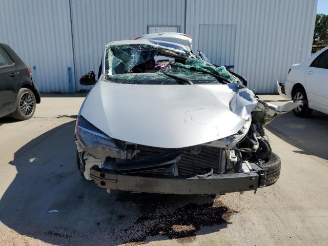 Zdjęcie 5 z aukcji – 2017 TOYOTA COROLLA L z VIN 2T1BURHE2HC898393
