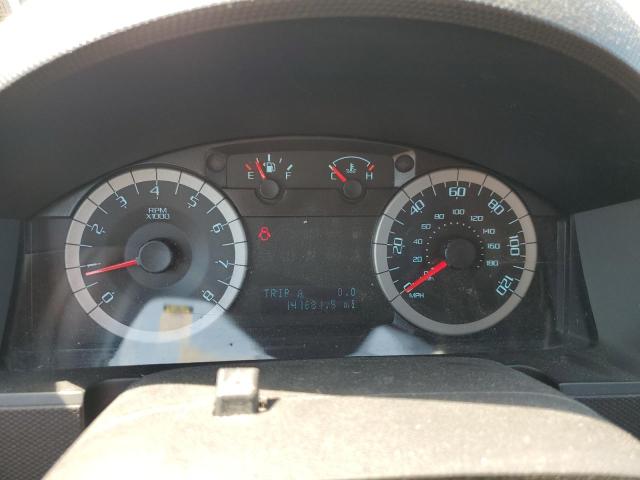 Photo 9 from auction – 2011 FORD ESCAPE LIM with VIN 1FMCU9EG7BKB09425