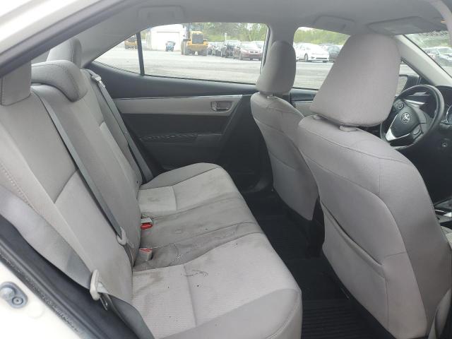Photo 10 from auction – 2014 TOYOTA COROLLA L with VIN 5YFBURHE9EP146587