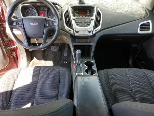 Photo 8 from auction – 2017 GMC TERRAIN SL with VIN 2GKALMEK7H6130863