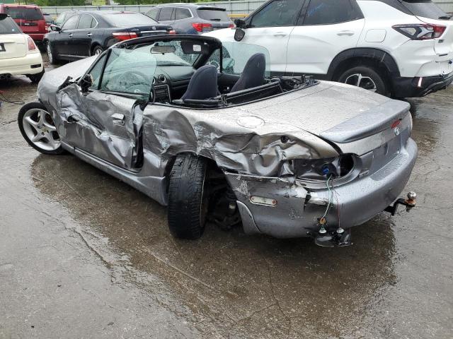 Photo 2 from auction – 2003 MAZDA MX-5 MIATA with VIN JM1NB353130307525