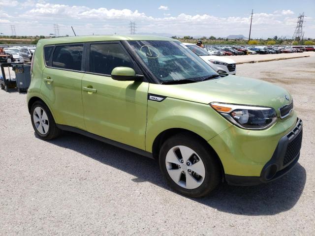 Photo 4 from auction – 2016 KIA SOUL with VIN KNDJN2A28G7862921