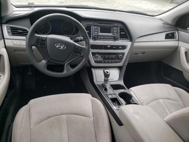 Photo 8 from auction – 2015 HYUNDAI SONATA SE with VIN 5NPE24AF0FH185091