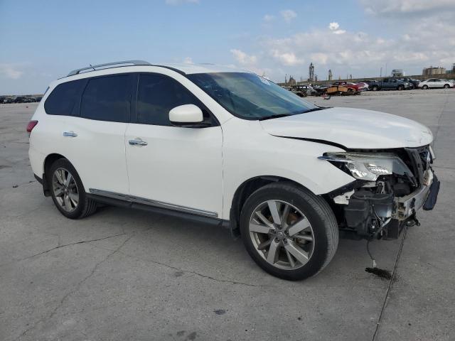 Foto 4 de la subasta – 2013 NISSAN PATHFINDER con VIN 5N1AR2MN3DC639601