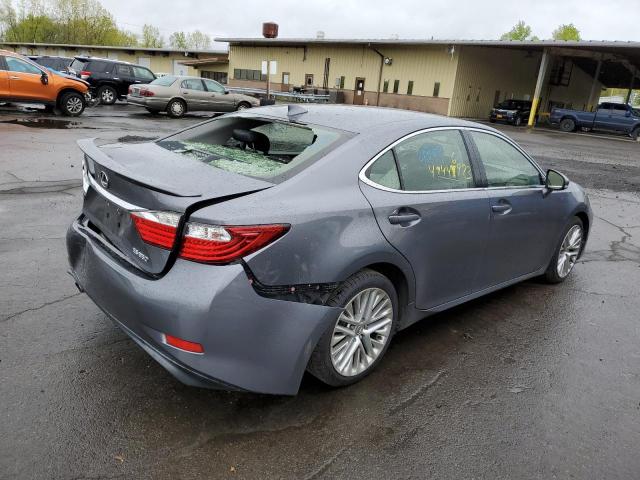 Photo 3 from auction – 2015 LEXUS ES 350 with VIN JTHBK1GG1F2196764