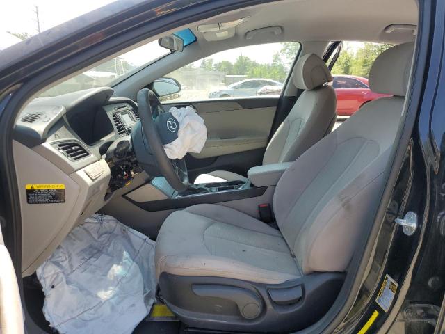 Photo 7 from auction – 2015 HYUNDAI SONATA SE with VIN 5NPE24AF9FH258569