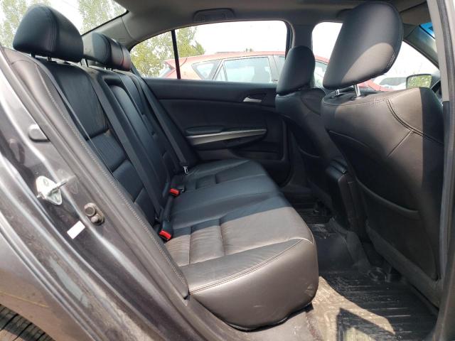 Photo 10 from auction – 2010 HONDA ACCORD EXL with VIN 1HGCP2F80AA807049