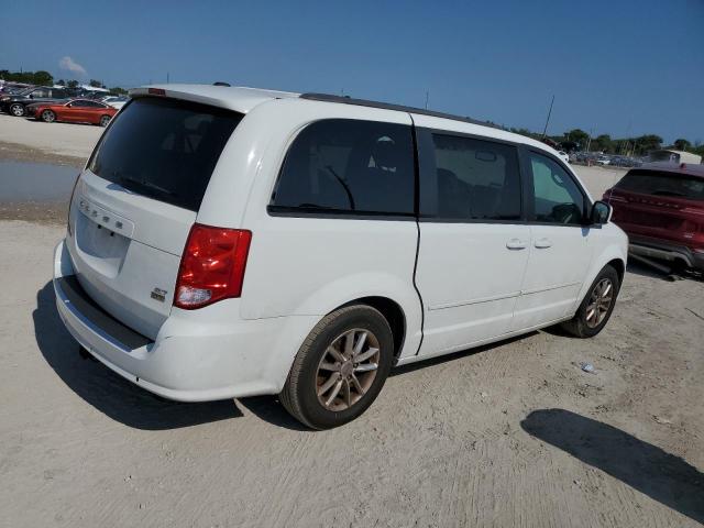 Photo 3 from auction – 2014 DODGE GRAND CARA with VIN 2C4RDGCG9ER291947
