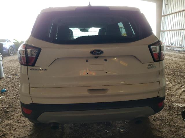 Photo 6 from auction – 2018 FORD ESCAPE SEL with VIN 1FMCU0HD9JUA84124