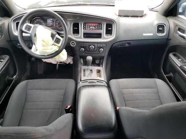 Photo 8 from auction – 2011 DODGE CHARGER with VIN 2B3CL3CG9BH577365