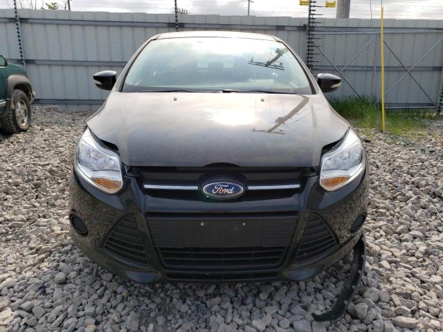 Photo 5 from auction – 2013 FORD FOCUS SE with VIN 1FADP3F21DL333678