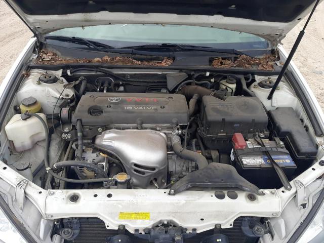 Photo 11 from auction – 2003 TOYOTA CAMRY LE with VIN 4T1BE32K43U204089
