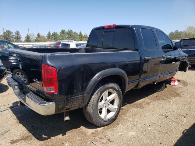 Photo 3 from auction – 2006 DODGE RAM 1500 S with VIN 1D7HU18206S552457