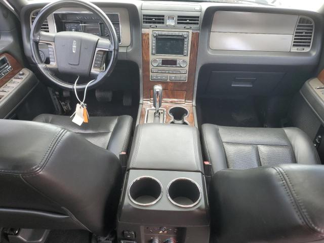Photo 8 from auction – 2013 LINCOLN NAVIGATOR with VIN 5LMJJ2H59DEL08038