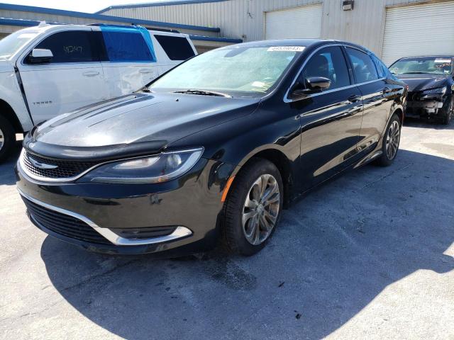 CHRYSLER 200 LIMITE 2016 with VIN 1C3CCCAB2GN105663 - Photo from auction
