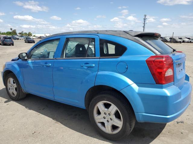 Photo 2 from auction – 2009 DODGE CALIBER SX with VIN 1B3HB48AX9D202479