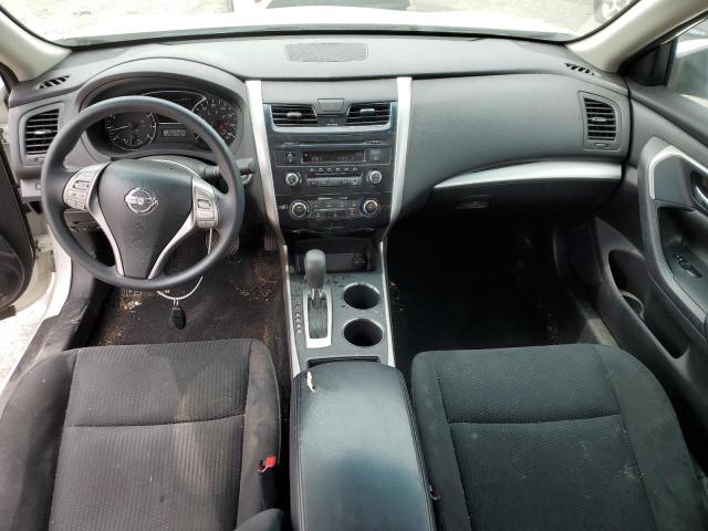 Photo 8 from auction – 2015 NISSAN ALTIMA 2.5 with VIN 1N4AL3APXFC285425