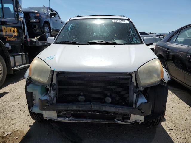 Photo 5 from auction – 2001 TOYOTA RAV4 with VIN JTEHH20V910027424