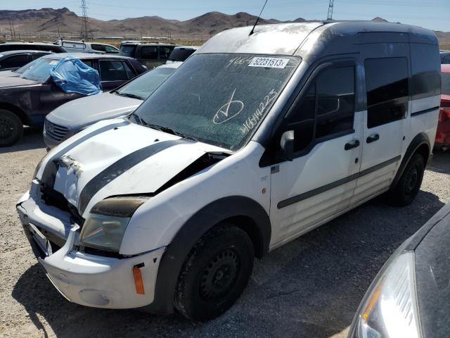 Photo 1 from auction – 2010 FORD TRANSIT CO with VIN NM0LS7BN5AT038880