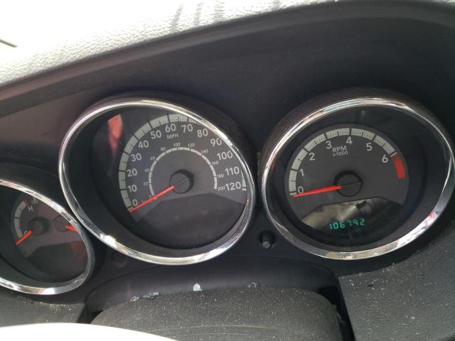 Photo 9 from auction – 2010 DODGE CALIBER MA with VIN 1B3CB3HA2AD566193