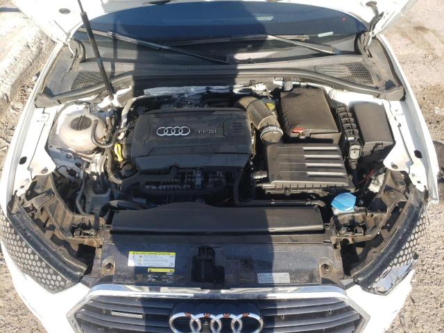 Photo 11 from auction – 2017 AUDI A3 PREMIUM with VIN WAUB8GFF8H1030890