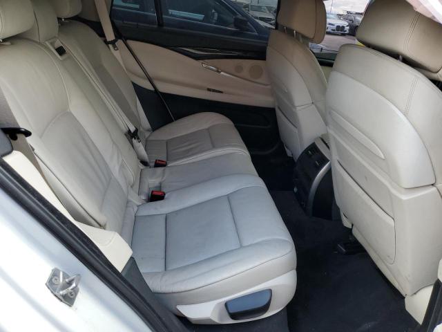 Photo 10 from auction – 2011 BMW 535 GT with VIN WBASN2C51BC201692
