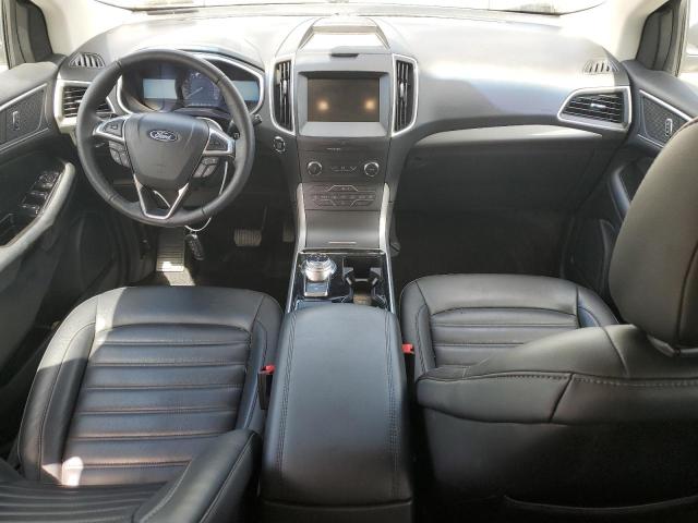 Photo 8 from auction – 2020 FORD EDGE SEL with VIN 2FMPK4J98LBA83463