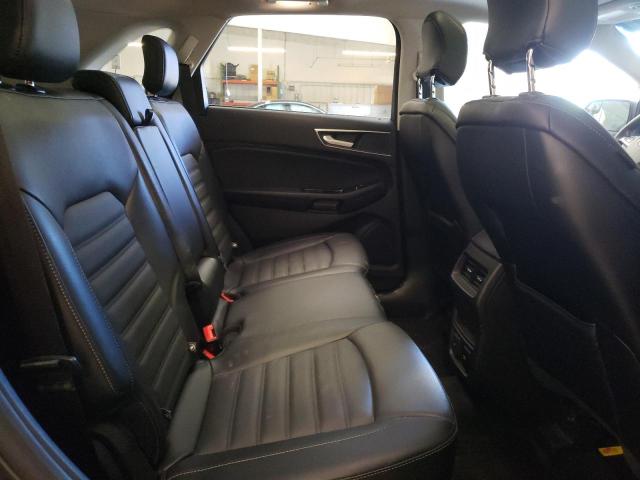 Photo 11 from auction – 2018 FORD EDGE SEL with VIN 2FMPK4J81JBB52661