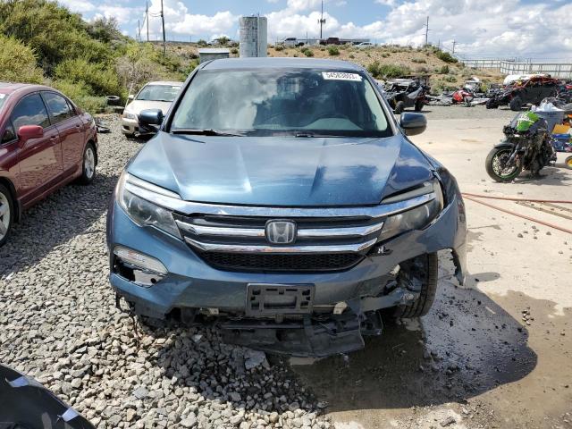 Photo 5 from auction – 2016 HONDA PILOT EX with VIN 5FNYF5H40GB007144