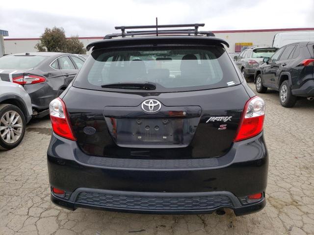 Photo 6 from auction – 2011 TOYOTA COROLLA MA with VIN 2T1KE4EE9BC047462