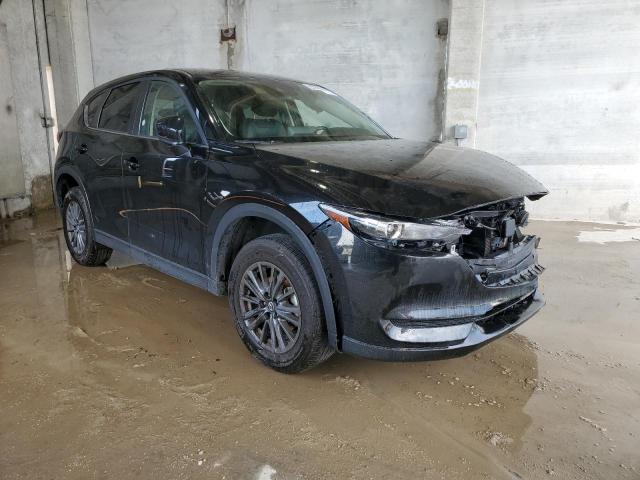 Photo 4 from auction – 2021 MAZDA CX-5 TOURI with VIN JM3KFBCM2M0319169