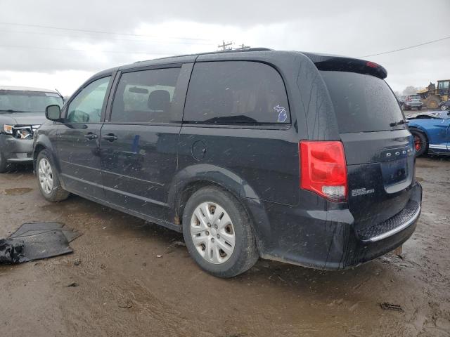 Photo 2 from auction – 2013 DODGE GR CARAVAN with VIN 2C4RDGBG3DR728843