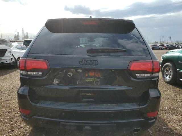 Photo 6 from auction – 2021 JEEP GRAND CHER with VIN 1C4RJFAG2MC808759