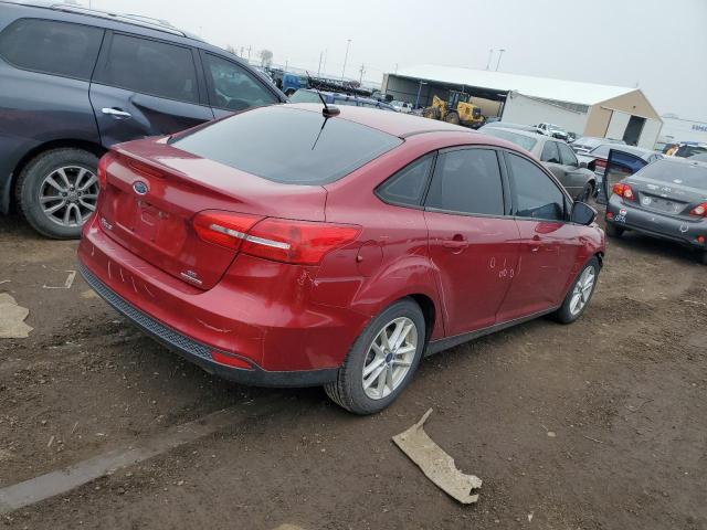 Photo 3 from auction – 2015 FORD FOCUS SE with VIN 1FADP3F28FL255676