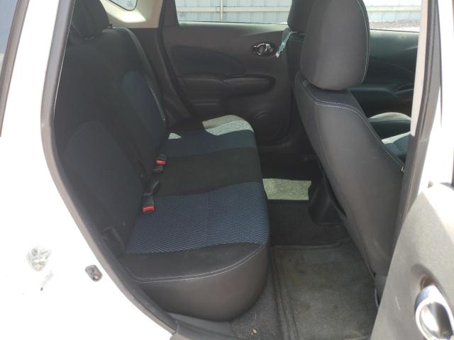 Photo 10 from auction – 2017 NISSAN VERSA with VIN 3N1CE2CP8HL359343