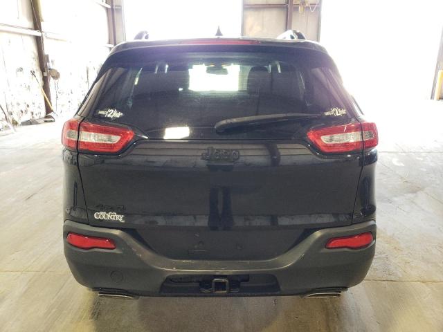 Photo 6 from auction – 2016 JEEP CHEROKEE S with VIN 1C4PJMAS9GW317429