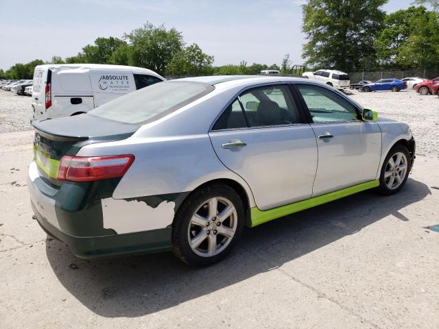 Photo 3 from auction – 2009 TOYOTA CAMRY BASE with VIN 4T1BE46K79U893425