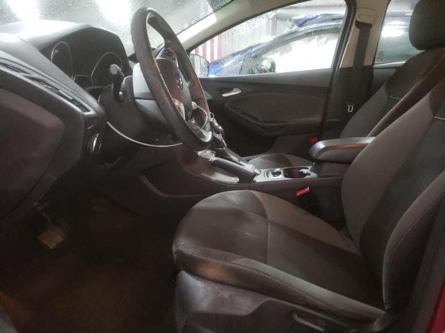 Photo 7 from auction – 2014 FORD FOCUS SE with VIN 1FADP3F28EL418454