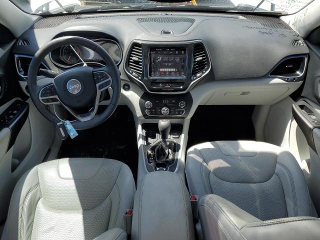 Photo 8 from auction – 2019 JEEP CHEROKEE L with VIN 1C4PJLDB5KD324906
