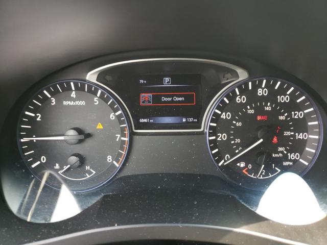 Photo 9 from auction – 2016 NISSAN ALTIMA 2.5 with VIN 1N4AL3AP9GC267533