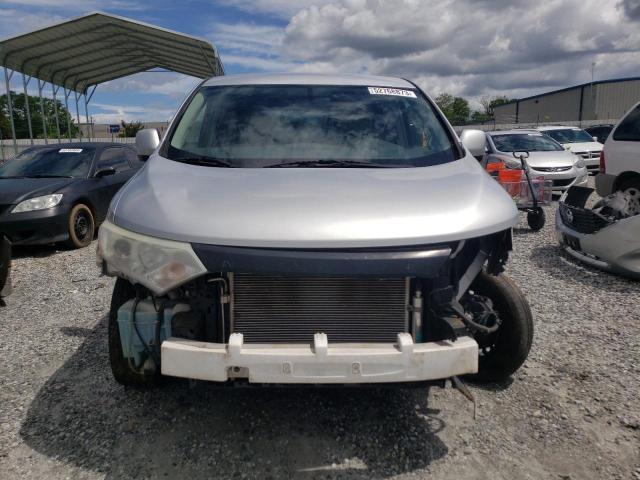 Photo 5 from auction – 2013 NISSAN QUEST S with VIN JN8AE2KP8D9064241