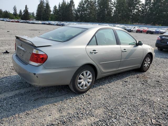 Photo 3 from auction – 2005 TOYOTA CAMRY LE with VIN 4T1BE32K95U589720