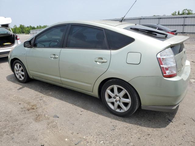 Photo 2 from auction – 2008 TOYOTA PRIUS with VIN JTDKB20U683322489