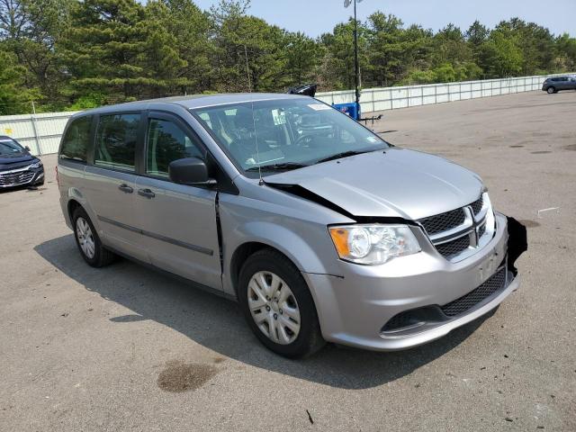 Photo 4 from auction – 2014 DODGE GRAND CARA with VIN 2C4RDGBG9ER412137