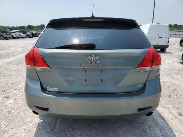 Photo 6 from auction – 2011 TOYOTA VENZA with VIN 4T3BK3BB1BU058961
