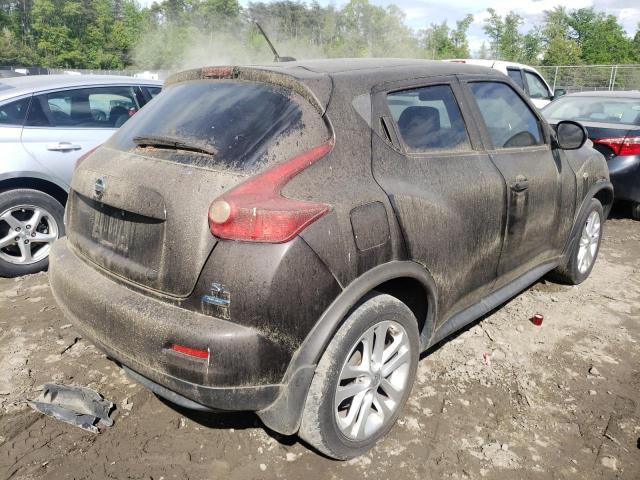 Photo 3 from auction – 2014 NISSAN JUKE S with VIN JN8AF5MR3ET355585