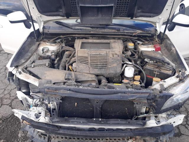 Photo 11 from auction – 2016 SUBARU WRX PREMIU with VIN JF1VA1E69G8834341